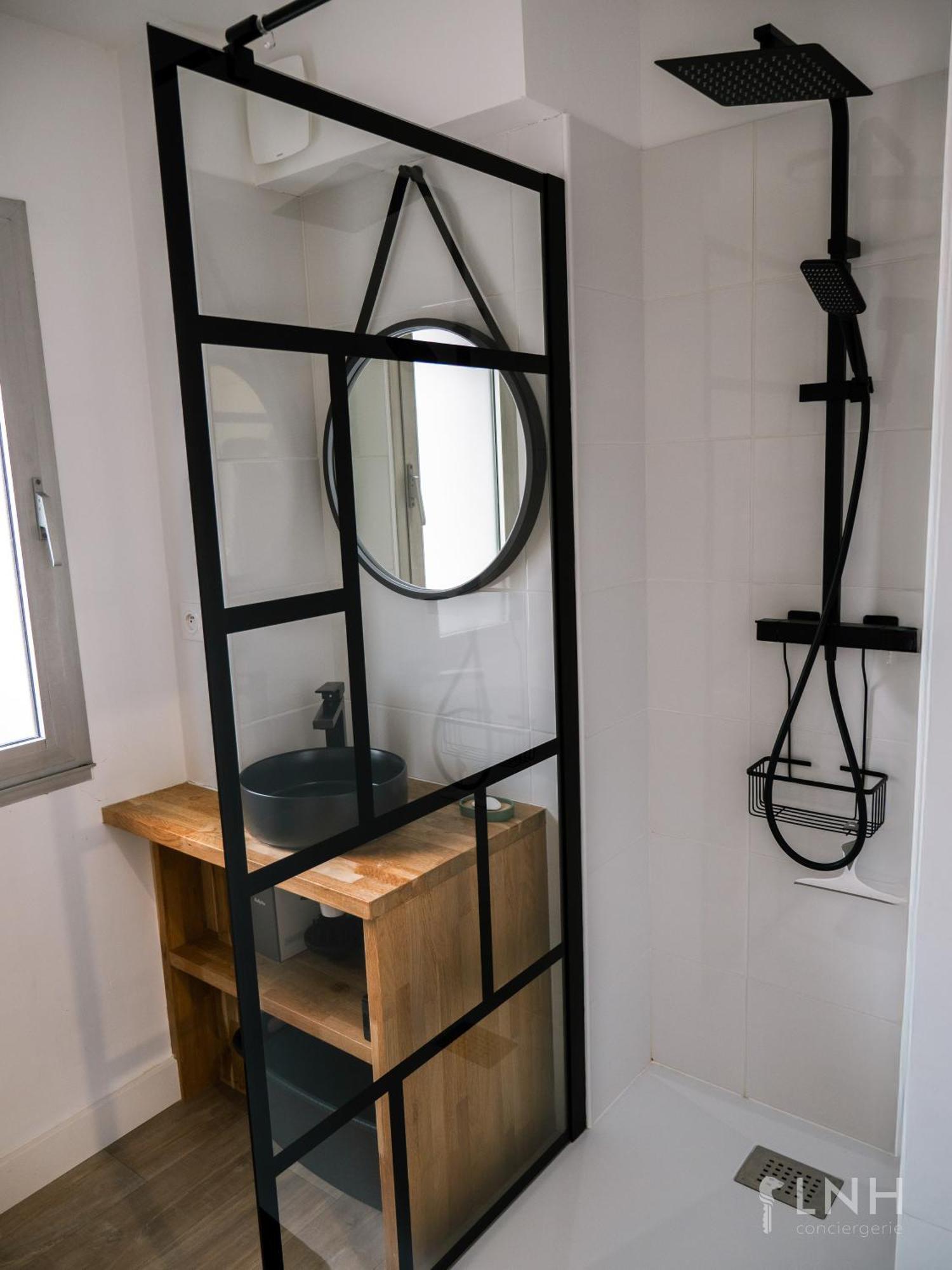 L'Appartement De Jeanne Quimper Bagian luar foto
